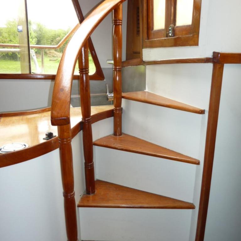 Bateau PAPAYE - Mobile Home - 3
