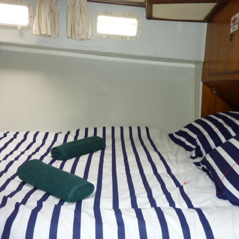 Bateau PAPAYE - Mobile Home - 4