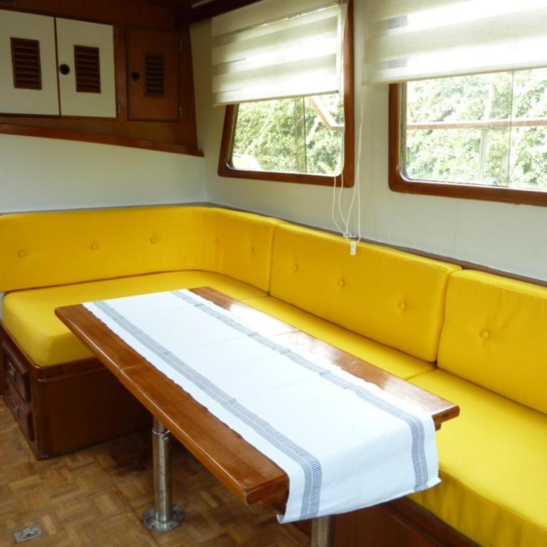 Bateau PAPAYE - Mobile Home - 7