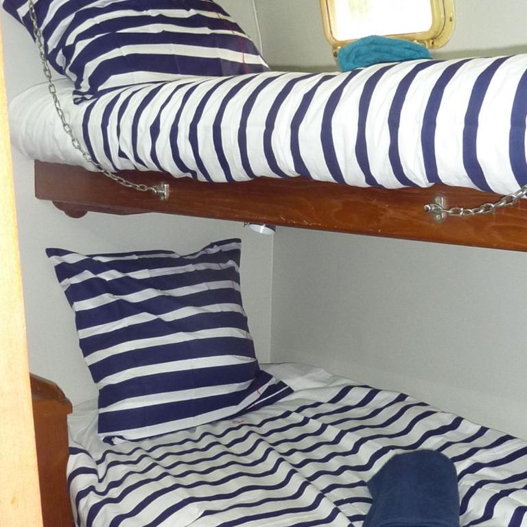 Bateau PAPAYE - Mobile Home - 8