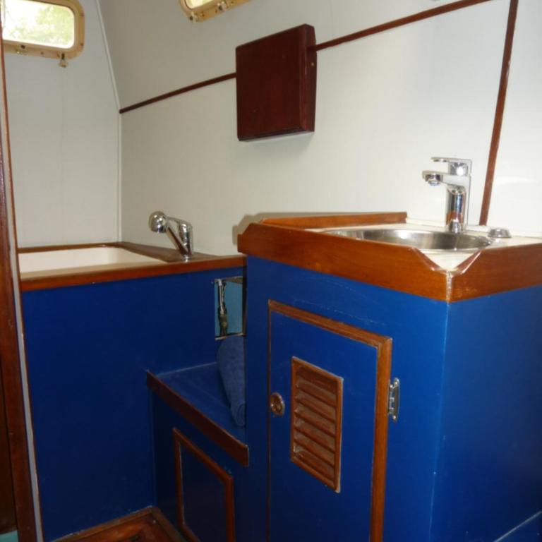Bateau PAPAYE - Mobile Home - 9