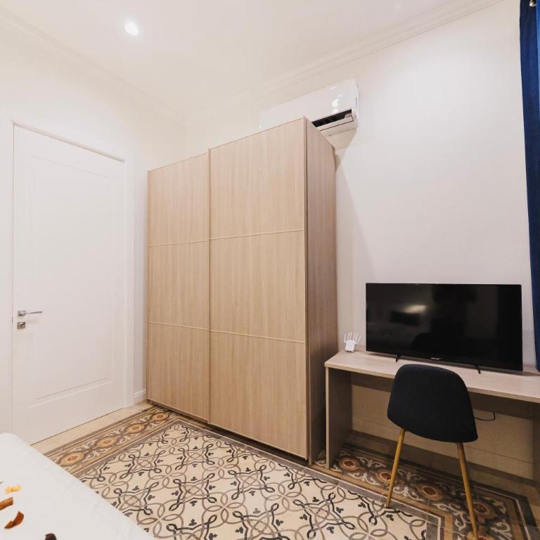 VACCARO 23 CITY AND SEA - 50m dal mare & a pochi minuti a piedi dal centro - Appartamento con 2 Camere da Letto - 31