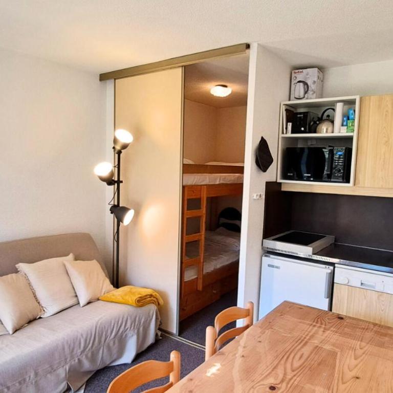 Résidence Sirius - maeva Home - Studio 4 personnes - Confort MAE-3731 - Monolocale - 1