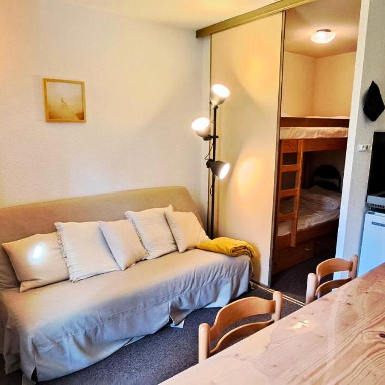 Résidence Sirius - maeva Home - Studio 4 personnes - Confort MAE-3731 - Monolocale - 2