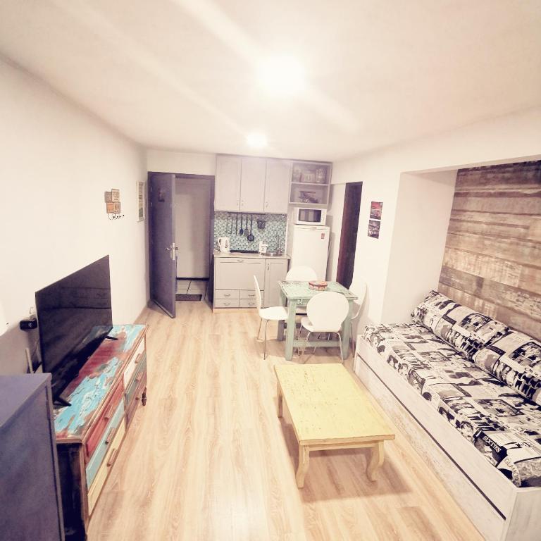Apartamento Monoambiente en "Edificio Chesterfield" - Apartamento Estudio - 16