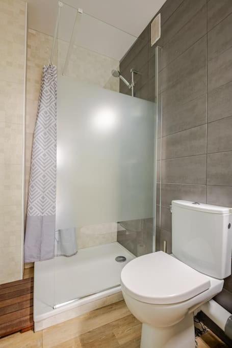 Studio ensoleillé port Bassin d'Arcachon - Apartment mit 1 Schlafzimmer - 34