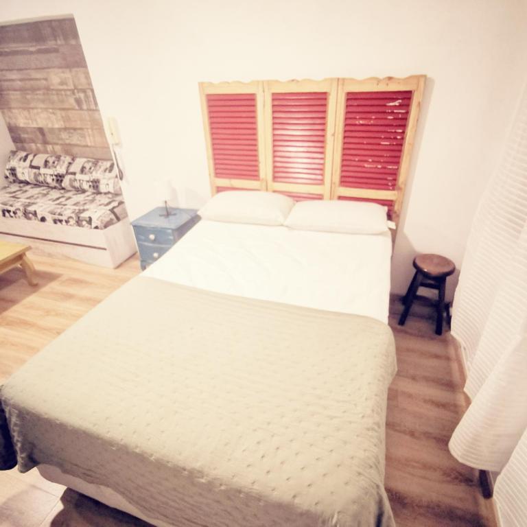 Apartamento Monoambiente en "Edificio Chesterfield" - Apartamento Estudio - 17