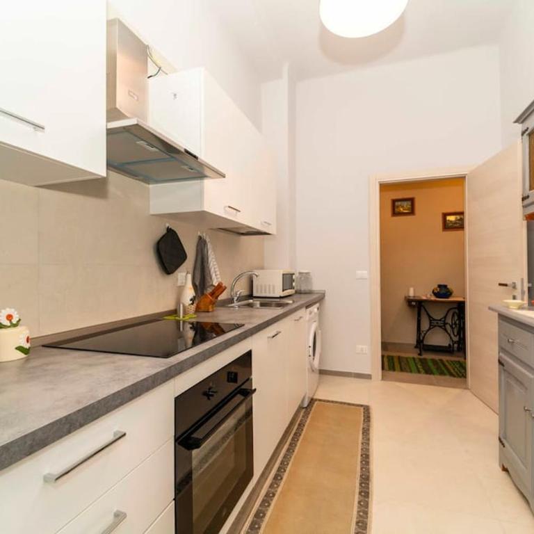 Appartamento Marco Polo - Appartamento con 1 Camera da Letto - 4