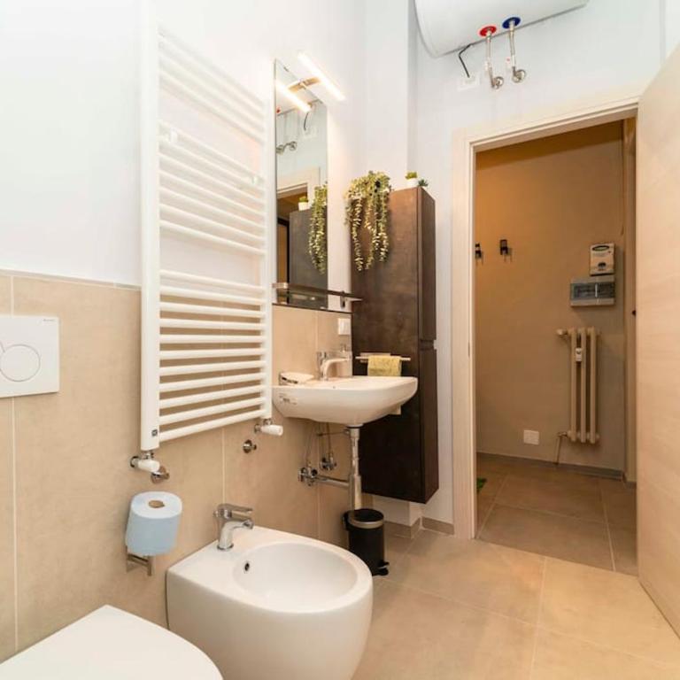 Appartamento Marco Polo - Appartamento con 1 Camera da Letto - 14