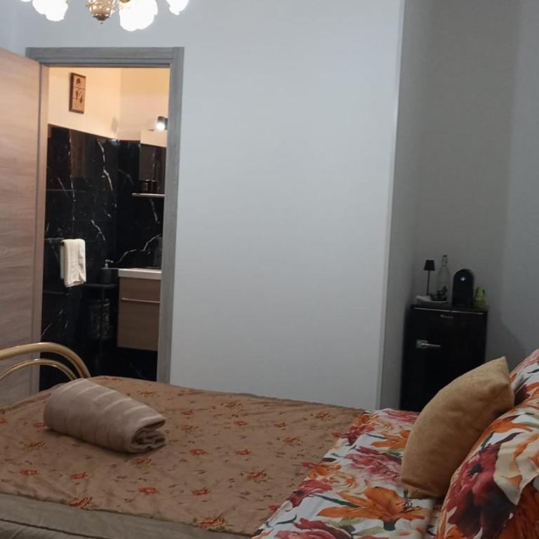 Il terrazzo dei nonni - Casa con 1 Camera da Letto - 22