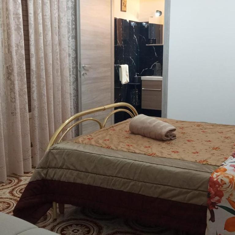 Il terrazzo dei nonni - Casa con 1 Camera da Letto - 19