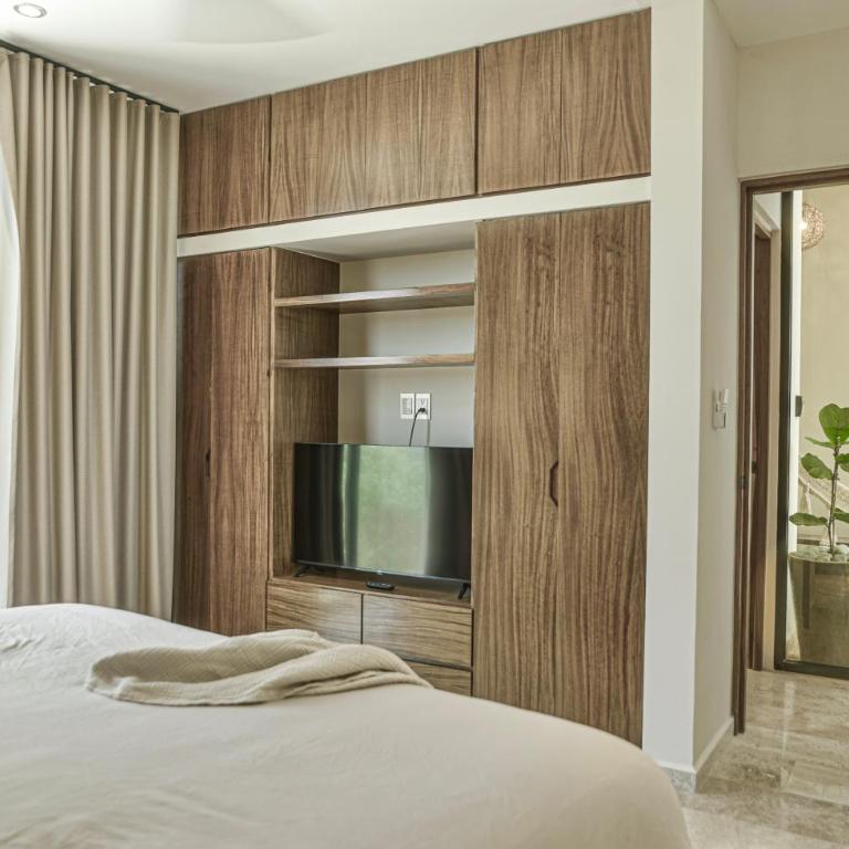 Luxury Penthouse-Private Rooftop Pool-Walkable - Apartamento de 2 dormitorios - 27