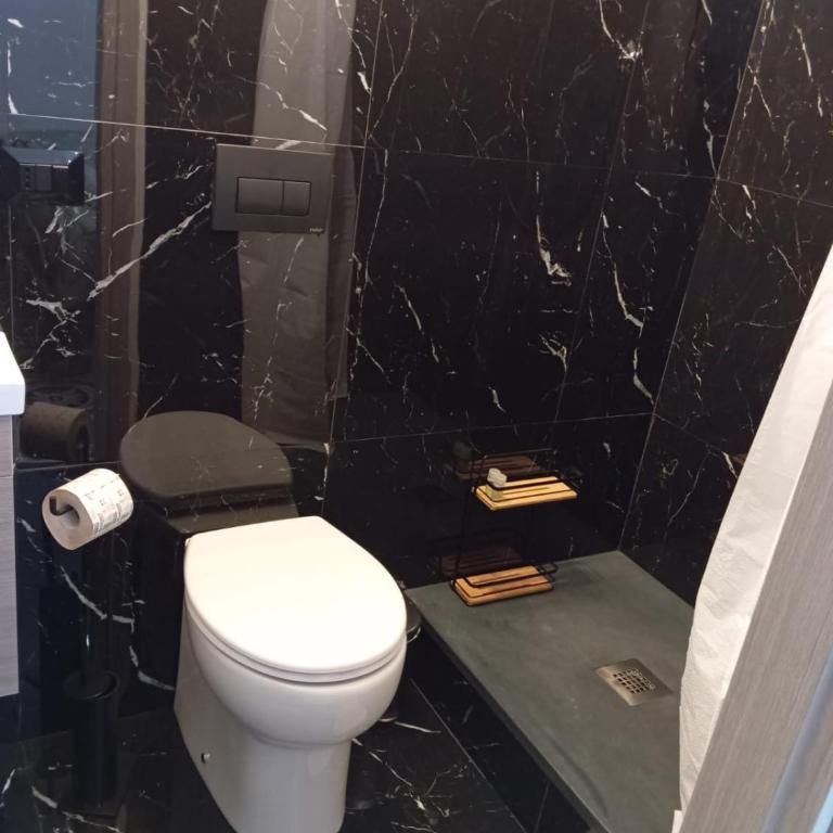 Il terrazzo dei nonni - Casa con 1 Camera da Letto - 24