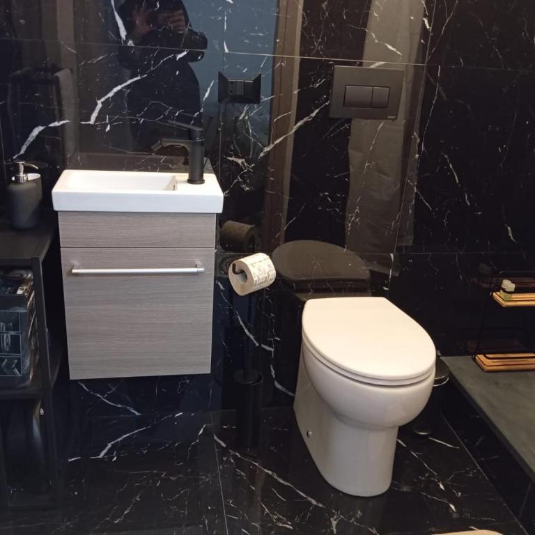 Il terrazzo dei nonni - Casa con 1 Camera da Letto - 25