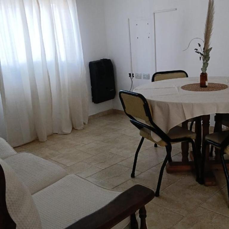 Departamento Vicente Lo - Apartamento de 1 dormitorio - 3