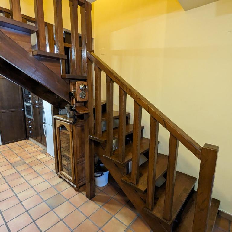 Apartamentos Hoz del Huécar - Apartamento de 2 dormitorios - 59