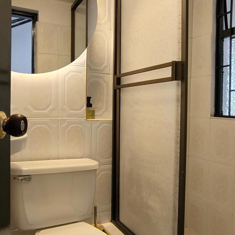 Comunidad 11 Coliving - Double Room - 9