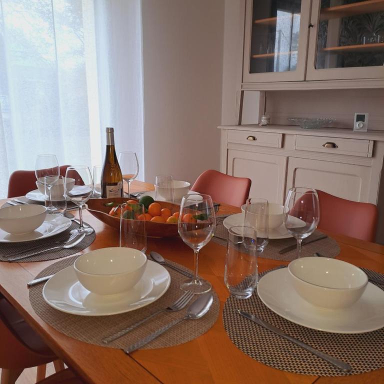 Ty Gwenn - Maison 3 Chambres - 3