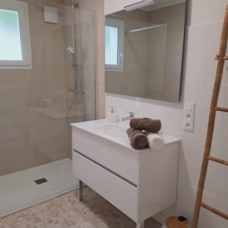 Ty Gwenn - Maison 3 Chambres - 5
