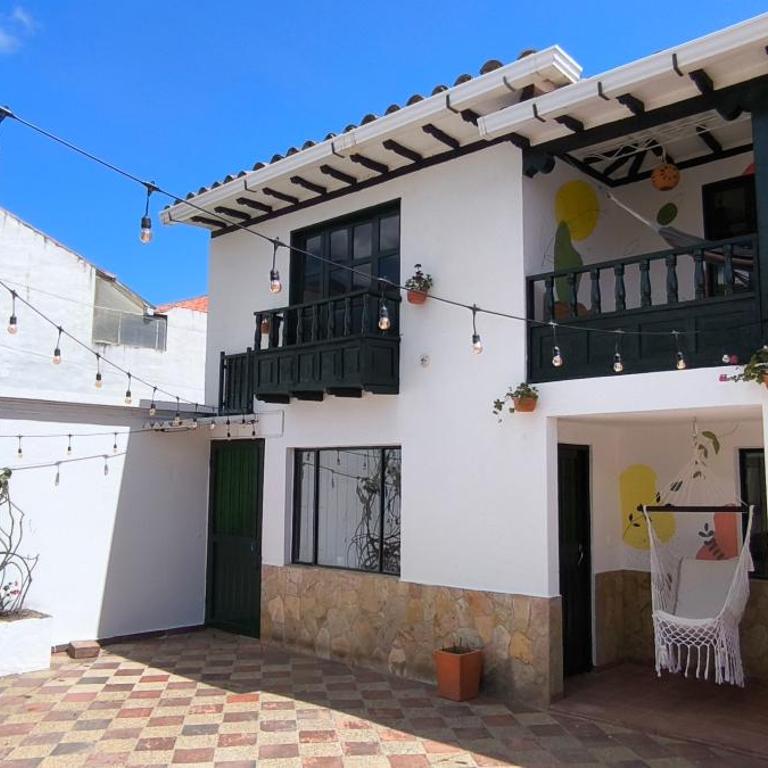 Comunidad 11 Coliving - Double Room - 5