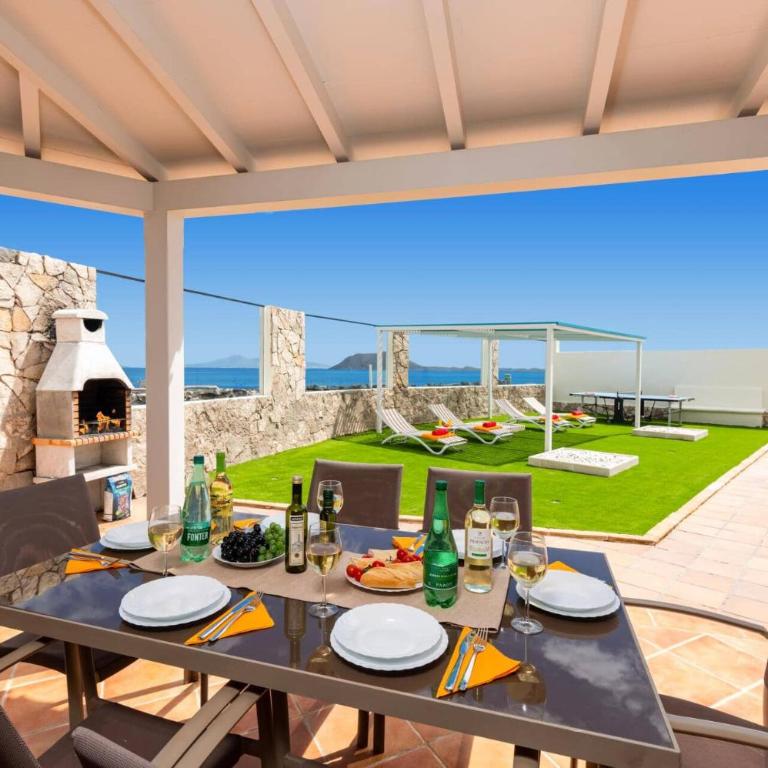 Villa Lobos by Villa Plus - Villa - 3