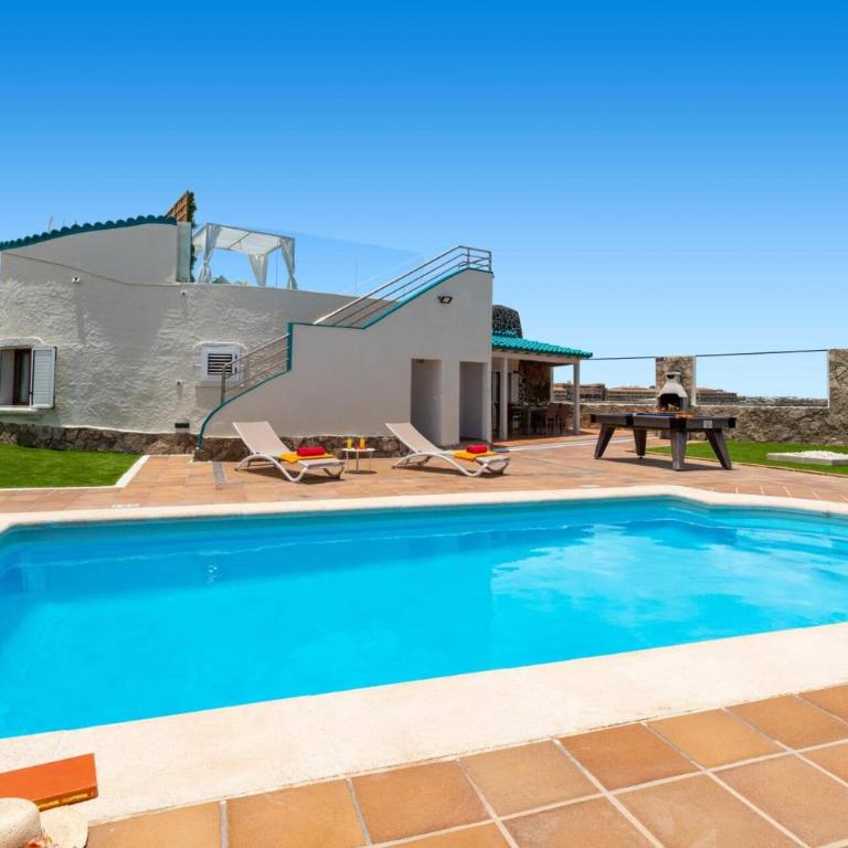 Villa Lobos by Villa Plus - Villa - 18