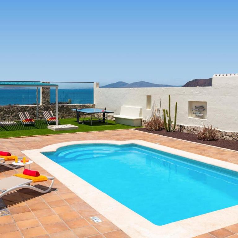 Villa Lobos by Villa Plus - Villa - 8