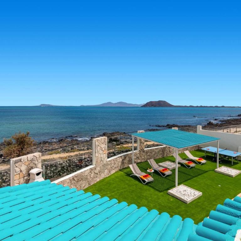 Villa Lobos by Villa Plus - Villa - 17