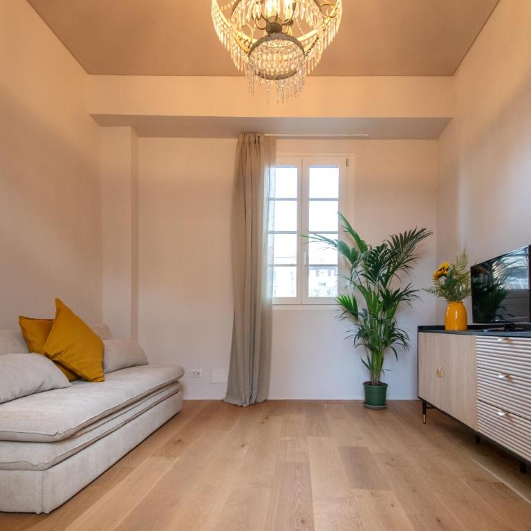 Terrazza la Mole - One-Bedroom Apartment - 18
