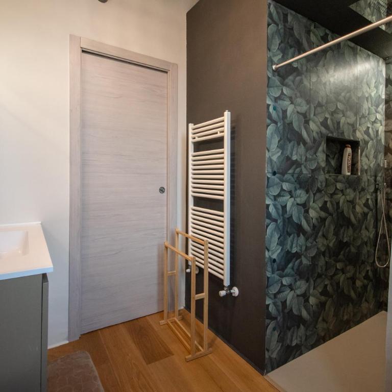 Terrazza la Mole - One-Bedroom Apartment - 24