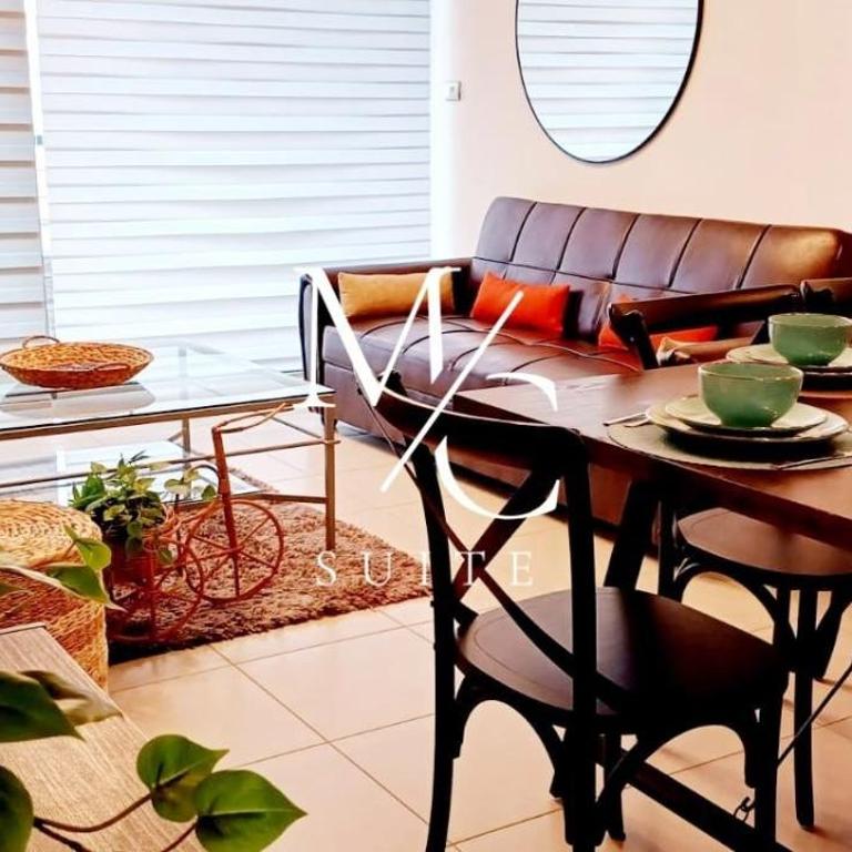 Exclusivos Dptos con parking en Jardines del Norte. 1, 2 y 3 Hab - Apartamento de 3 dormitorios - 10