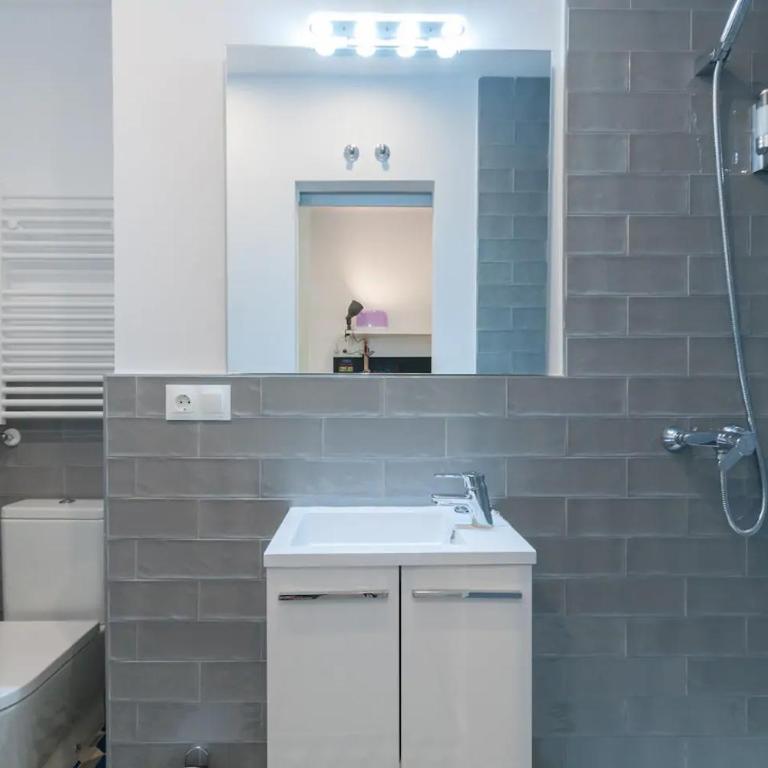 ººººEM Historical CityCentre WiFi AC SmartTVºººº - Apartamento de 1 dormitorio - 12