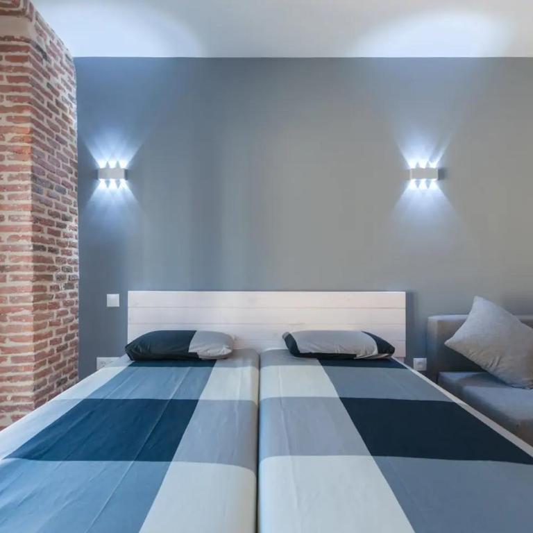 ººººEM Historical CityCentre WiFi AC SmartTVºººº - Apartamento de 1 dormitorio - 10