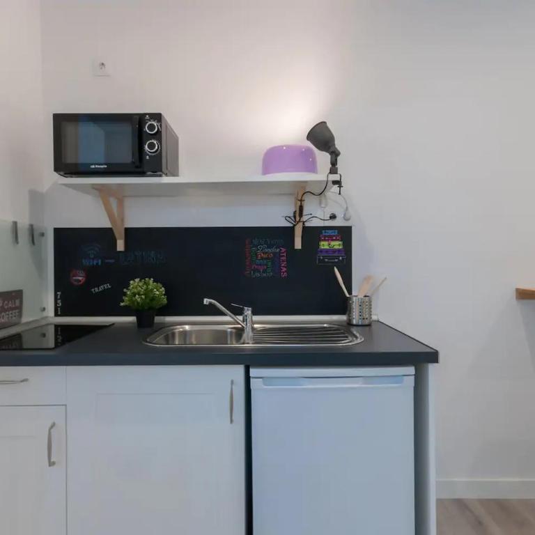 ººººEM Historical CityCentre WiFi AC SmartTVºººº - Apartamento de 1 dormitorio - 11