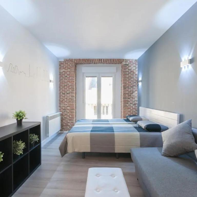 ººººEM Historical CityCentre WiFi AC SmartTVºººº - Apartamento de 1 dormitorio - 1