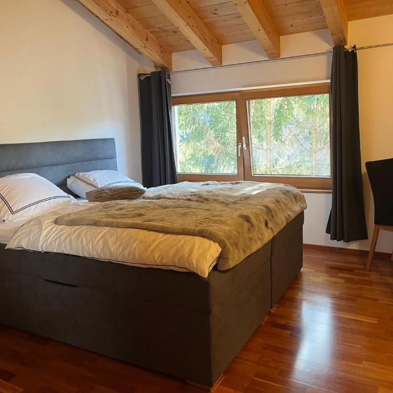 Loft Stanton - Chalet mit 2 Schlafzimmern - 5