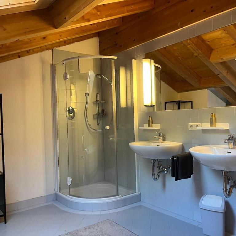 Loft Stanton - Chalet mit 2 Schlafzimmern - 6