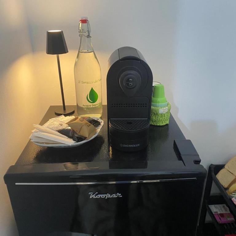 Il terrazzo dei nonni - Casa con 1 Camera da Letto - 30