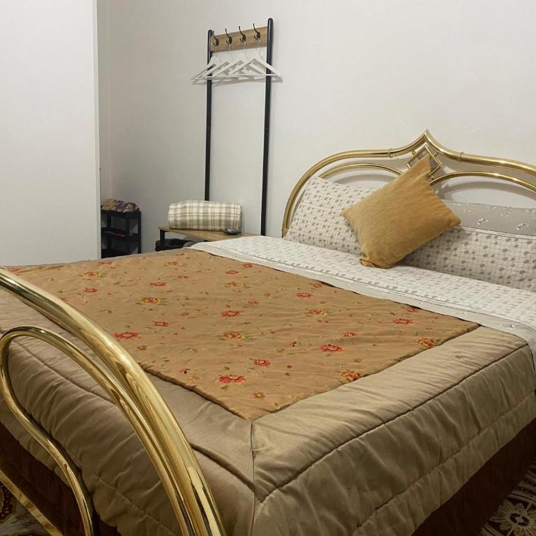 Il terrazzo dei nonni - Casa con 1 Camera da Letto - 27