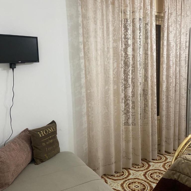 Il terrazzo dei nonni - Casa con 1 Camera da Letto - 32