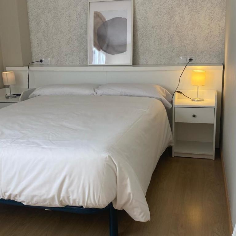 Apartamentos Panticosa - Apartamento de 2 dormitorios (4-5 adultos) - 35