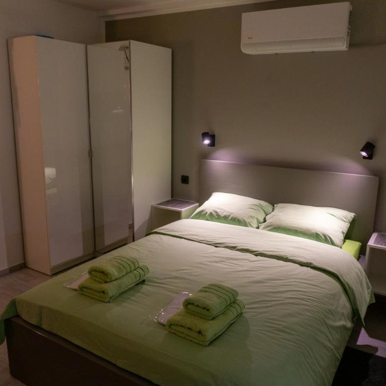 Studio Apartment-Horizont 47 - Apartman sa 1 Spavaćom Sobom - 11