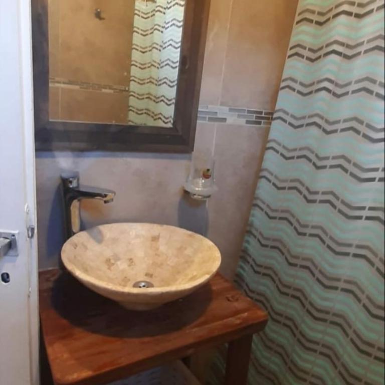 Apart La Colina - Casa con 1 dormitorio - 16