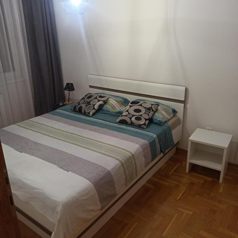 Tibo Sarajevo - Apartman sa 1 Spavaćom Sobom - 8