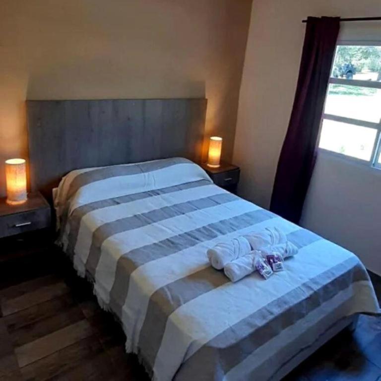 Apart La Colina - Casa de 2 dormitorios - 15