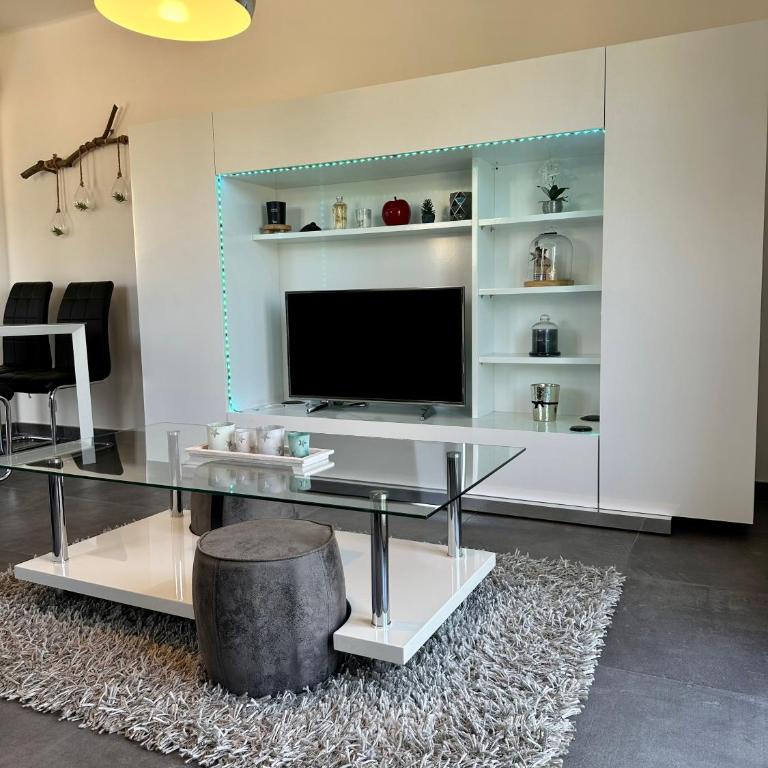 Le Bellevue - Haus mit 1 Schlafzimmer - 14