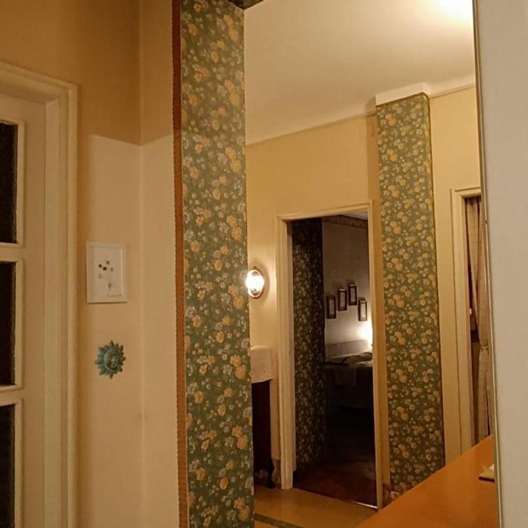 colombo politecnico apartment - Appartamento con 2 Camere da Letto - 29