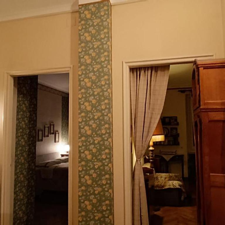 colombo politecnico apartment - Appartamento con 2 Camere da Letto - 31