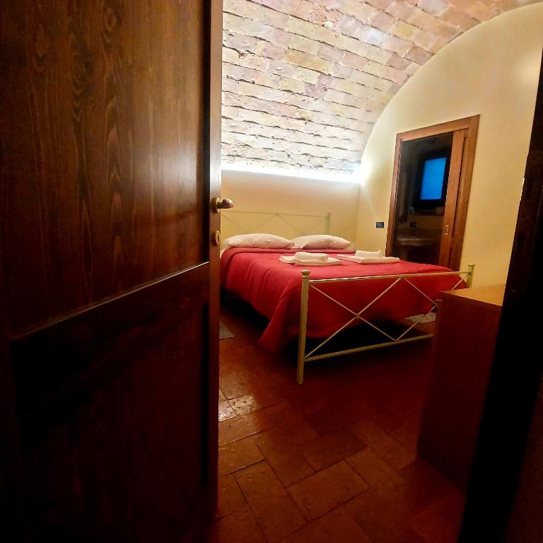 Il Vecchio Convento - Appartamento con 1 Camera da Letto - 15