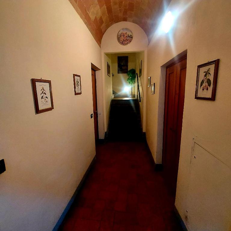 Il Vecchio Convento - Appartamento con 1 Camera da Letto - 17